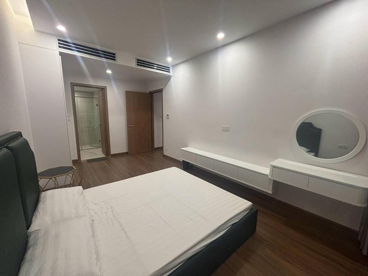 Apartment Legend Luxury Hai Phong Exterior foto